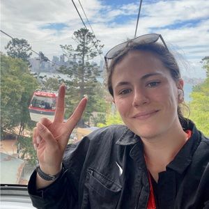 Meet your Posher, Jill